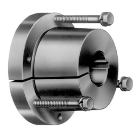 Gates QD Bushings - English Sizes, E 1.3/4 E 1.3/4